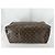 Louis Vuitton Speedy Monogram Canvas 40 Marrone - vista 5