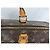 Louis Vuitton Speedy Monogram Canvas 40 Marrone - vista 6