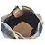 Louis Vuitton Speedy Monogram Canvas 40 Marrone - vista 7
