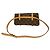 Louis Vuitton Marelle Waist Monogram Canvas Marrone - vista 2