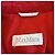 Abrigo de Invierno Max Mara / Talla 42 (IT) Mujer / L – Rust Brown / Acolchado / Hecho en Italia Roja - vista 3