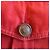 Abrigo de Invierno Max Mara / Talla 42 (IT) Mujer / L – Rust Brown / Acolchado / Hecho en Italia Roja - vista 4