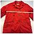 Abrigo de Invierno Max Mara / Talla 42 (IT) Mujer / L – Rust Brown / Acolchado / Hecho en Italia Roja - vista 5