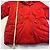 Abrigo de Invierno Max Mara / Talla 42 (IT) Mujer / L – Rust Brown / Acolchado / Hecho en Italia Roja - vista 6