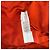 Abrigo de Invierno Max Mara / Talla 42 (IT) Mujer / L – Rust Brown / Acolchado / Hecho en Italia Roja - vista 7