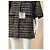 Chanel Abrigo 16K$ Iconic Paris / Byzance CC Gripoix Buttons Coat 36 FR - vista 6