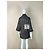Chanel Abrigo 16K$ Iconic Paris / Byzance CC Gripoix Buttons Coat 36 FR - vista 7
