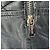 Guess Steppleder-Bikerjacke Schwarz - Ansicht 11