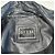 Guess Steppleder-Bikerjacke Schwarz - Ansicht 4