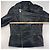 Guess Steppleder-Bikerjacke Schwarz - Ansicht 8