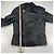 Guess Steppleder-Bikerjacke Schwarz - Ansicht 9