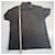 Burberry Polo Shirt with Equestrian Knight Motif Grey  - view 7
