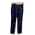 Jeans Monogram Roccobarocco Azul oscuro  - vista 1