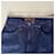 Jeans Monogram Roccobarocco Azul oscuro  - vista 3