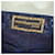 Jeans Monogram Roccobarocco Azul oscuro  - vista 4