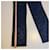 Jeans Monogram Roccobarocco Azul oscuro  - vista 6