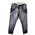 Jeans in denim distressed Dolce & Gabbana Grigio