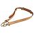 Correa Louis Vuitton Bandouliere Strap Monogram Canvas XL Castaño