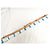 Correa Louis Vuitton Bandouliere Strap Monogram Canvas XL Castaño - vista 6