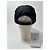 Givenchy Black Technical Cap with Logo – Size 58 - view 11