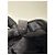 Givenchy Black Technical Cap with Logo – Size 58 - view 5
