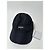 Givenchy Black Technical Cap with Logo – Size 58 - view 6
