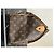Louis Vuitton Speedy Monogram Canvas 30 Marrone - vista 4