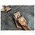 Louis Vuitton Speedy Monogram Canvas 40 Marrone - vista 5