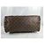 Louis Vuitton Speedy Monogram Canvas 40 Marrone - vista 7