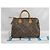 Louis Vuitton Speedy Monogram Canvas 30 Marrone - vista 2