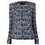 Chanel Lesage Tweed Jacke 36 FR