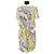 Carven Abito multicolore