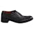 Church's Scarpe nere con lacci Nero