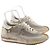 Loewe Graue Sneaker