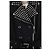 Burberry Gabardina negra Negro - vista 2