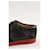 Louis Vuitton Scarpe con lacci blu  - vista 4