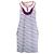 Vestido sin mangas a rayas Antonio Marras