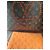 Louis Vuitton Neverfull GM Marbella Marrone Arancione - vista 3
