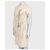 Chanel 2010 weißes Wollkleid Gr. 38 Gebraucht - Ansicht 2