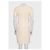 Chanel 2010 weißes Wollkleid Gr. 38 Gebraucht - Ansicht 3