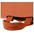 Hermès Borsa Hermes Valparaiso GM Arancione - vista 4