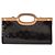 Louis Vuitton Monogram Vernis Roxbury Drive Handtasche Bordeaux
