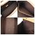 Louis Vuitton Monogram Vernis Roxbury Drive Handtasche Bordeaux - Ansicht 10