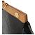 Louis Vuitton Monogram Vernis Roxbury Drive Handtasche Bordeaux - Ansicht 9