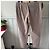 Pantalones de mezcla de algodón beige para mujer Prada Talla 46 - vista 2