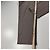 Pantalones de mezcla de algodón beige para mujer Prada Talla 46 - vista 7