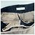 Pantalones de mezcla de algodón beige para mujer Prada Talla 46 - vista 9