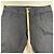 Dolce & Gabbana Black Denim Jeans Schwarz - Ansicht 5