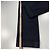 Dolce & Gabbana Black Denim Jeans Schwarz - Ansicht 6