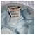 Cappello bucket Moncler Blu chiaro - vista 2